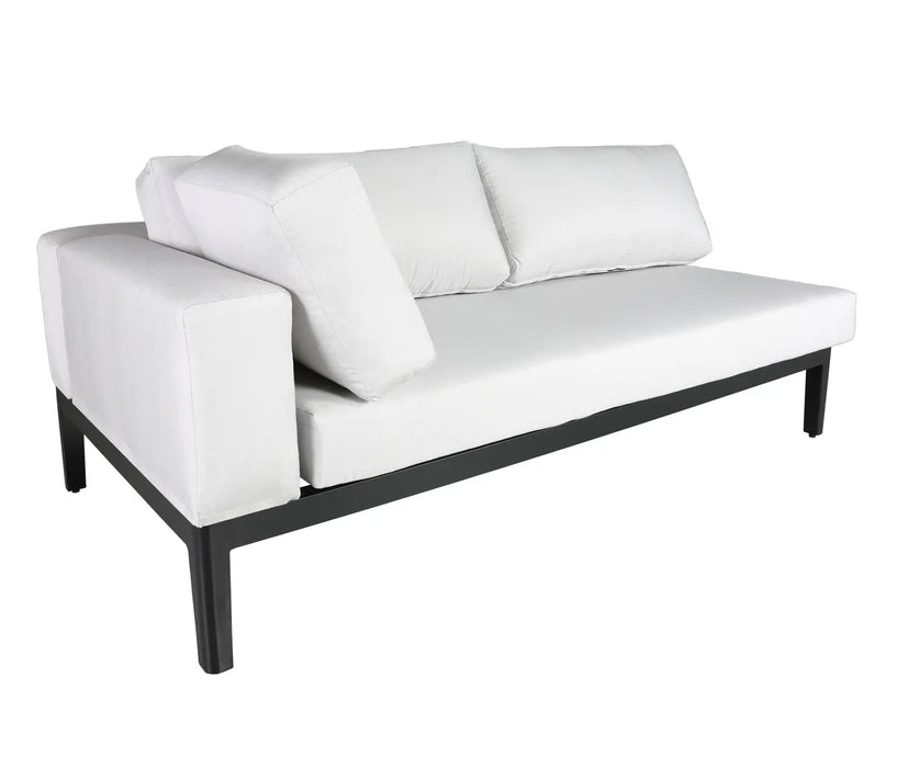 Ibiza II Left Connection