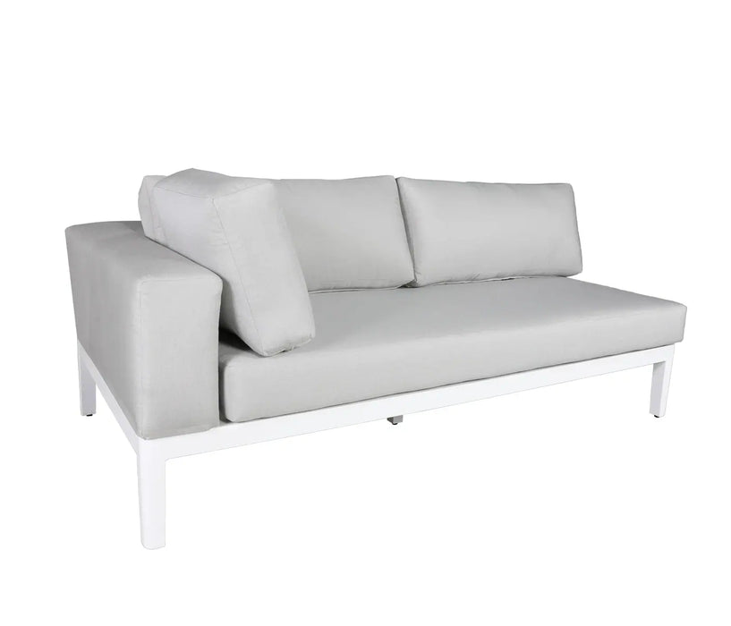 Ibiza II Left Connection