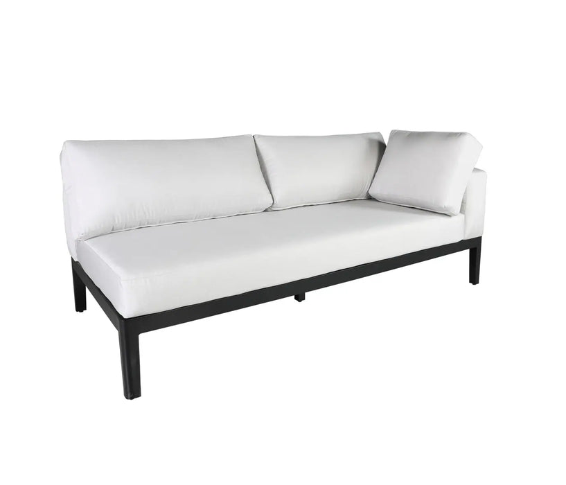 Ibiza II Right Connection