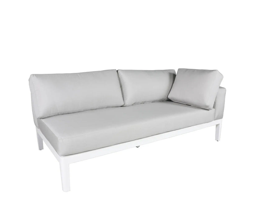 Ibiza II Right Connection