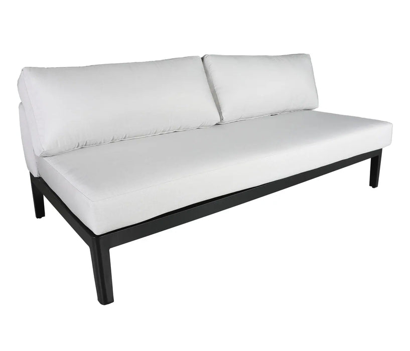 Ibiza II Section Loveseat