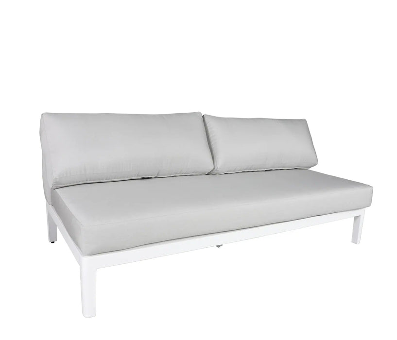 Ibiza II Section Loveseat