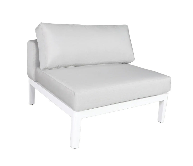 Ibiza II Sectional Slipper Module