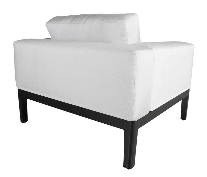 Ibiza II Deep Seating Club Chair