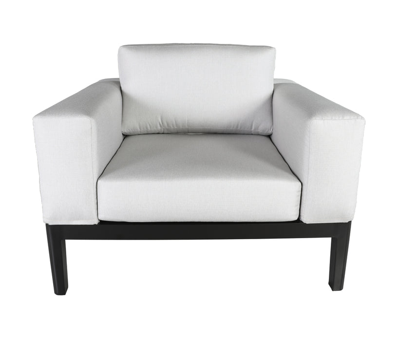 Ibiza II Deep Seating Club Chair