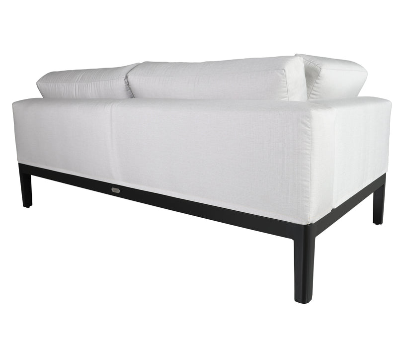 Ibiza II Left Connection