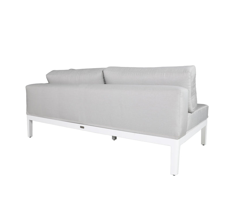 Ibiza II Right Connection