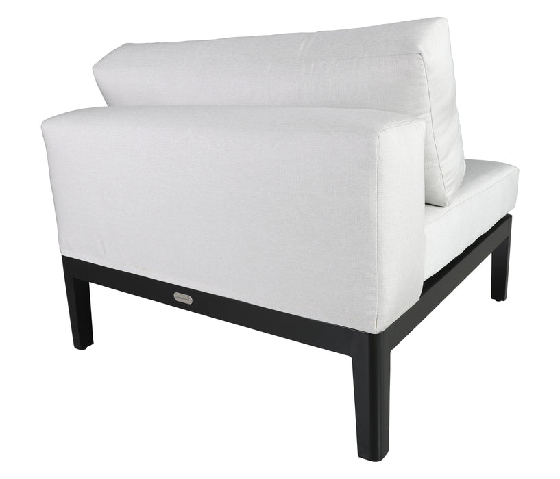 Ibiza II Sectional Slipper Module