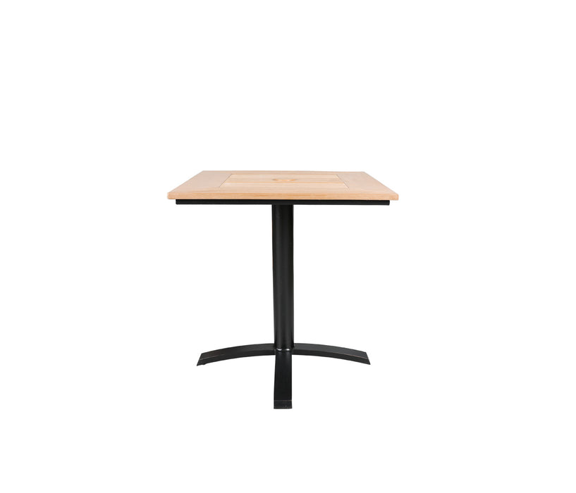 Jasper 24" Square Dining Table