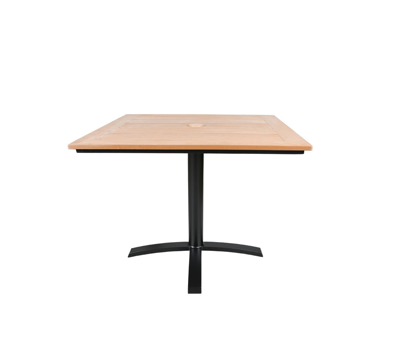 Jasper 32" Square Dining Table