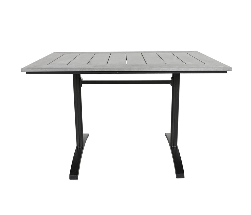 Jasper 48" x 30" Table