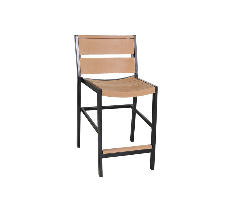Jasper Balcony Stool