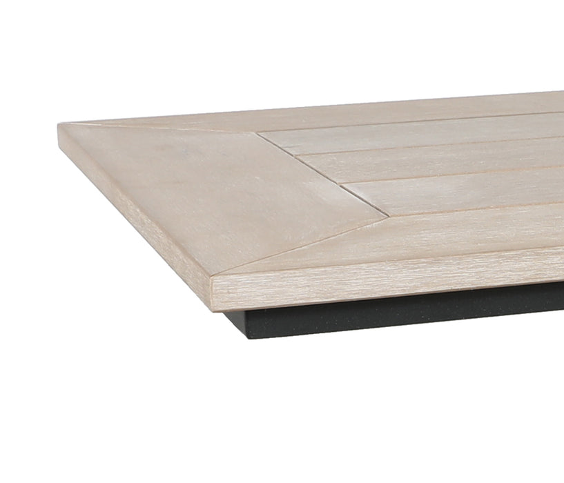 Jasper 36" Square Dining Table