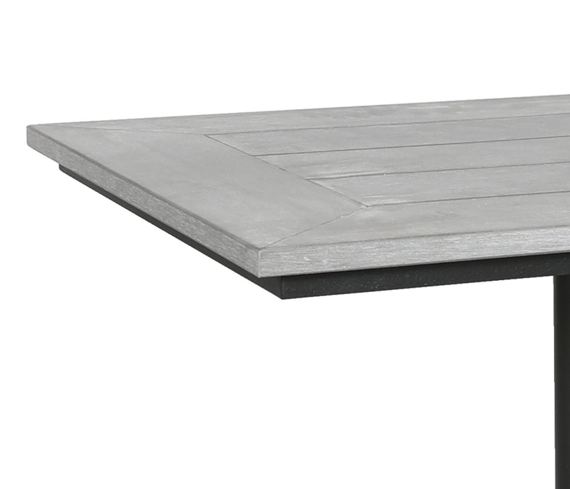 Jasper 36" Square Dining Table