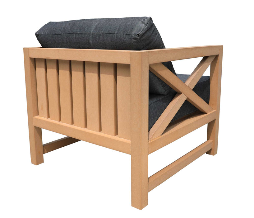 Kensington Deep Seat