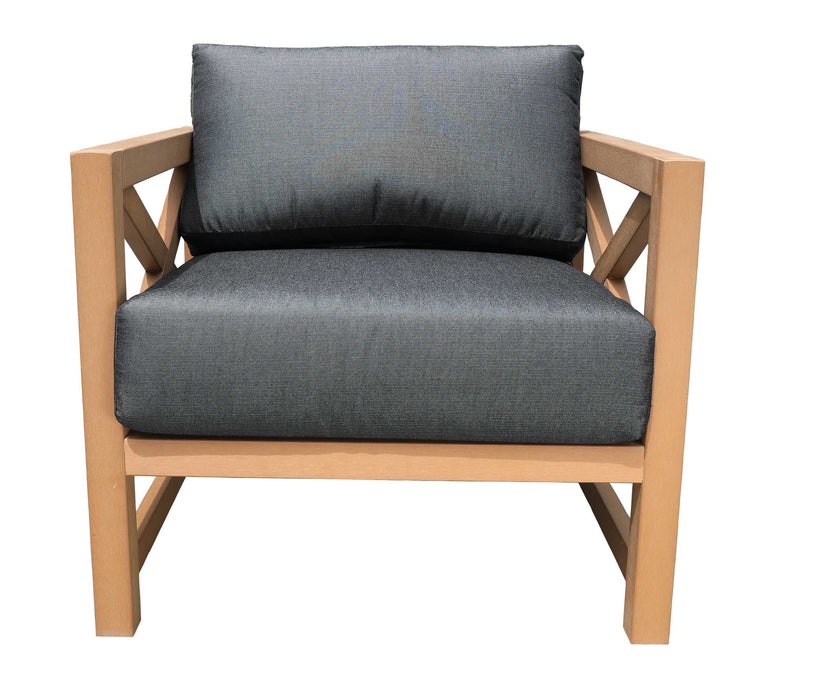 Kensington Deep Seat