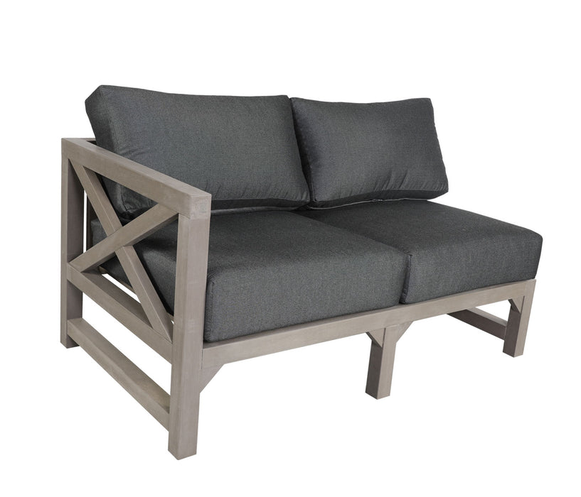 Kensington Sectional Left Module