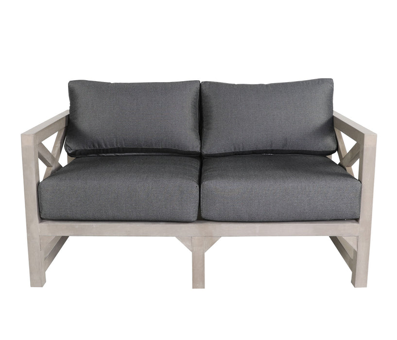 Kensington Loveseat