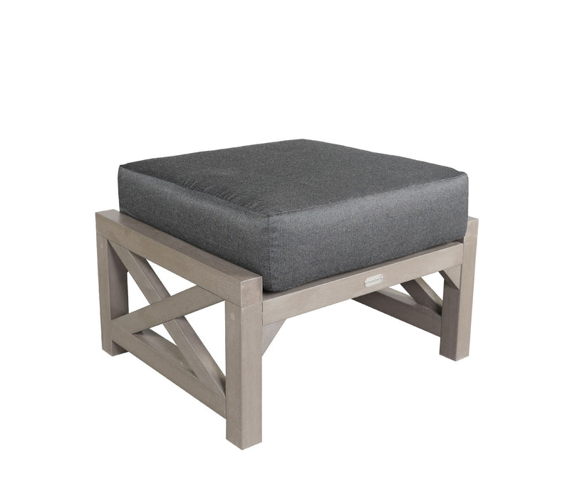 Kensington Ottoman