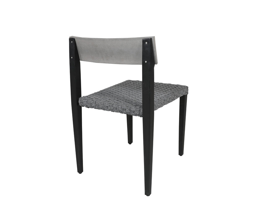 Landing Side Chair