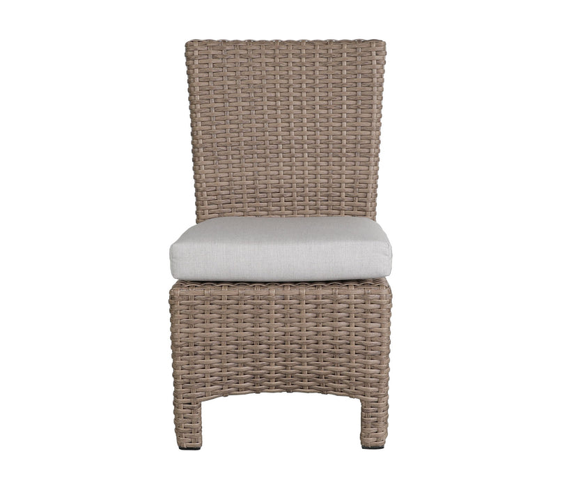 Louvre Dining Side Chair