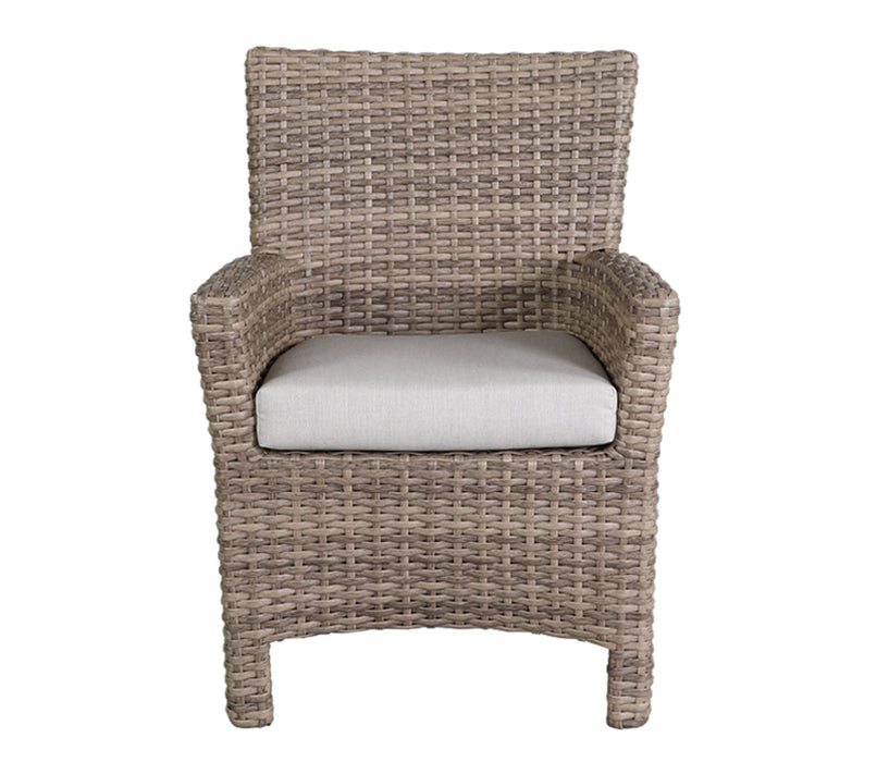 Louvre Dining Arm Chair