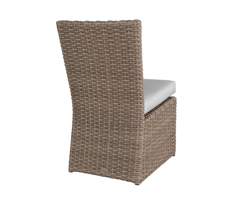 Louvre Dining Side Chair