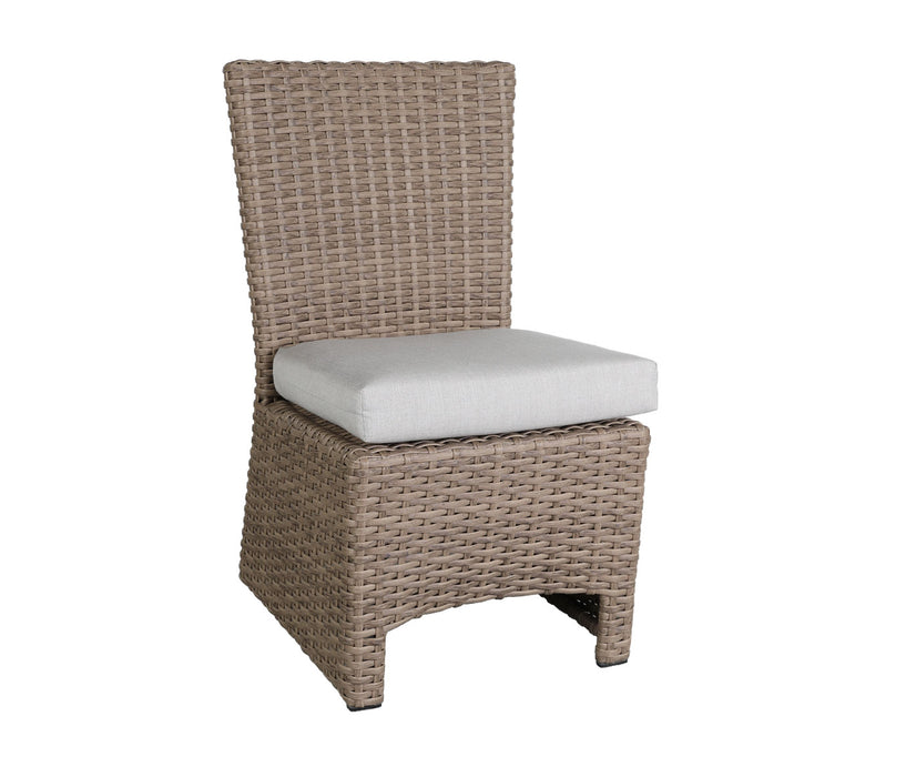 Louvre Dining Side Chair