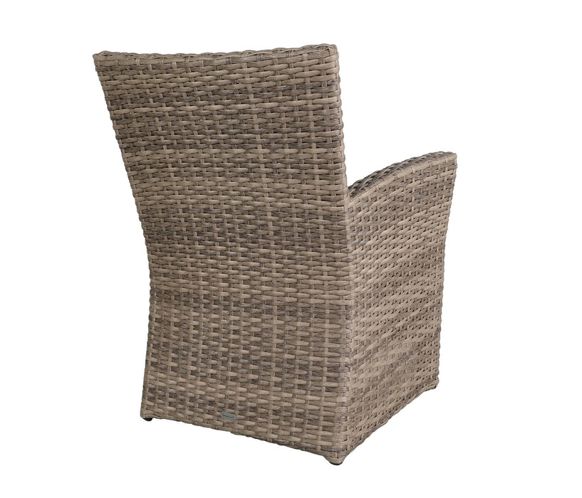 Louvre Dining Arm Chair