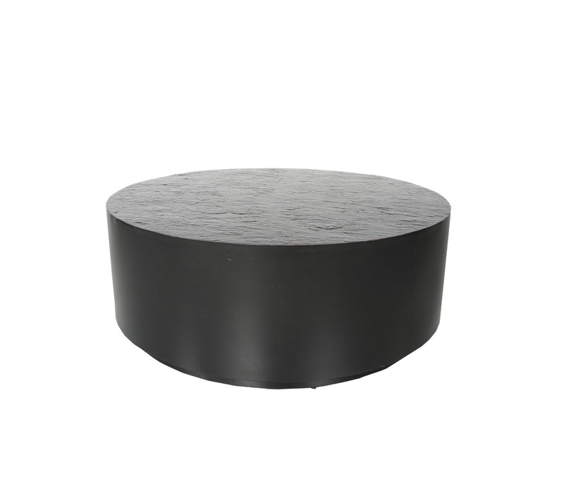 Mesa 42" Round Coffee Table