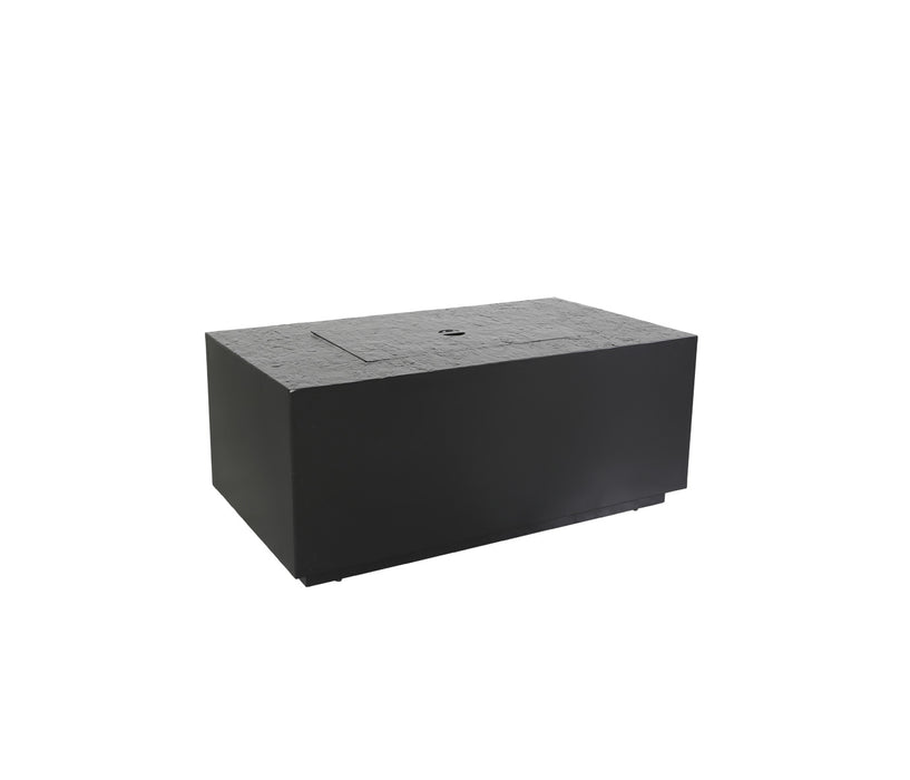 Mesa 45" X 25" Fire Pit