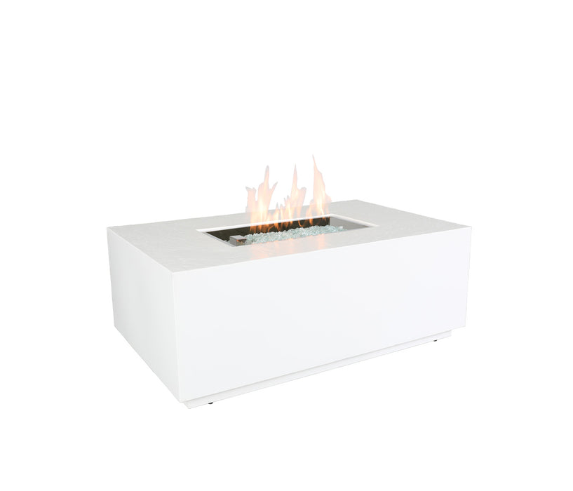 Mesa 50"x32" Fire Pit