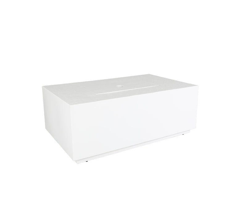 Mesa 50"x32" Fire Pit