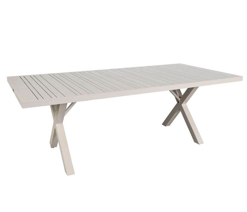 Milano 72" x 40" Dining Table