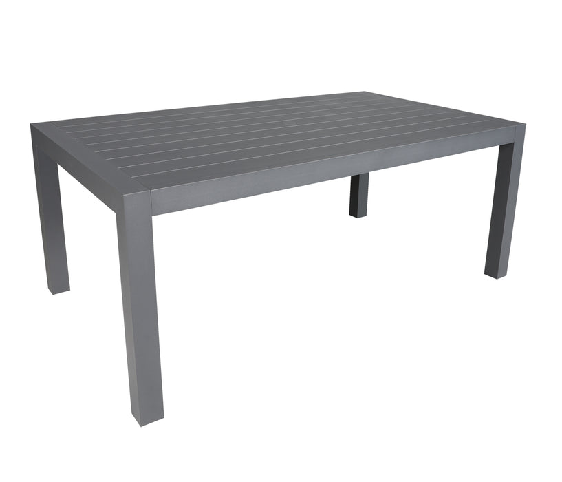 Millcroft 72"x42" Dining Table