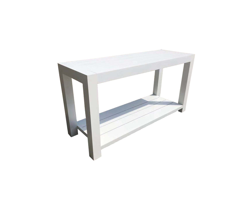 Millcroft 56" x 20" Console Table
