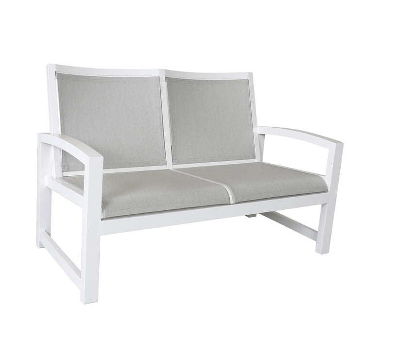 Millcroft Deep Seat Loveseat