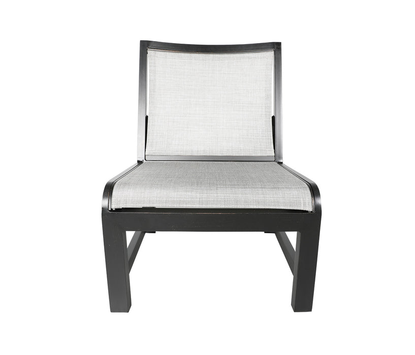 Millcroft Sectional Slipper Chair