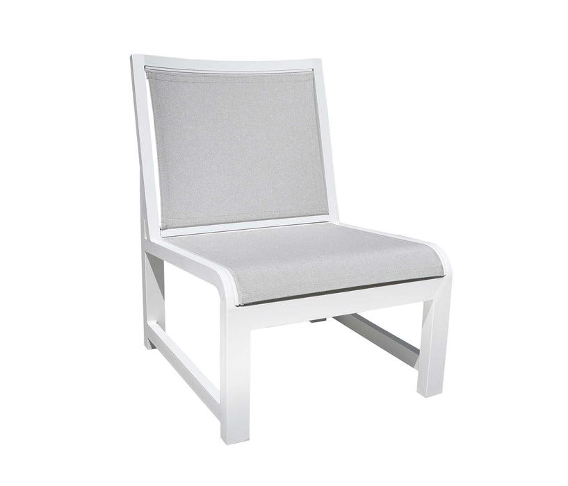 Millcroft Sectional Slipper Chair