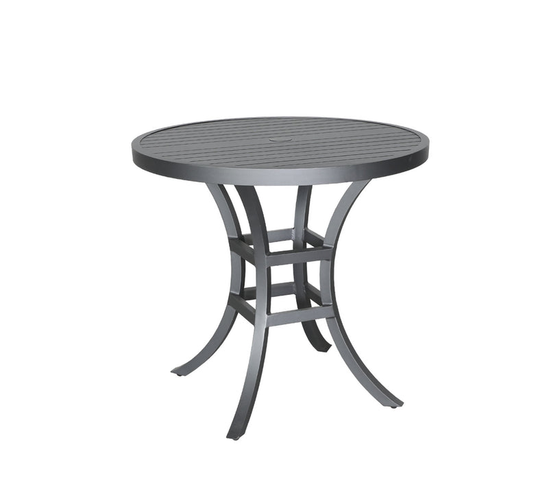 Monaco 32" Round Dining Table