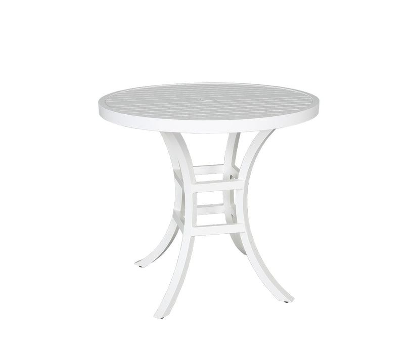 Monaco 32" Round Dining Table