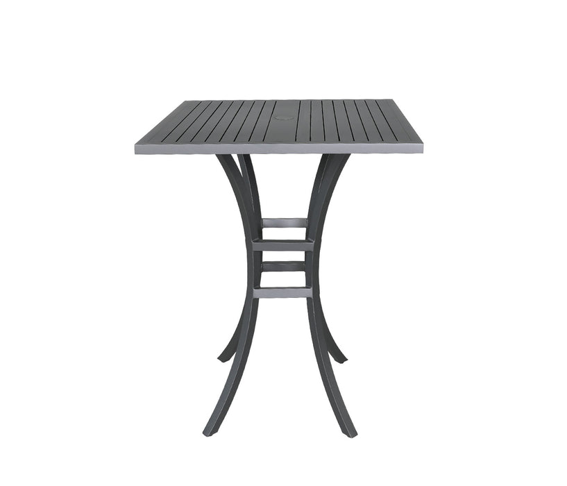 Monaco 32" Square Bar Table