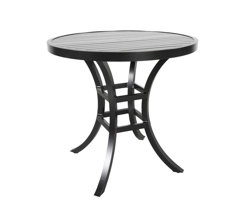 Monaco 32" Round Dining Table