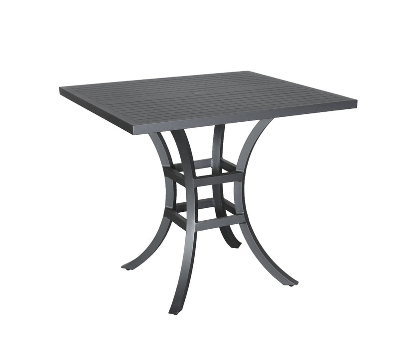 Monaco 36" Square Dining Table