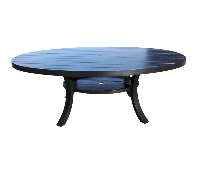 Monaco 98" x 68" Dining Table