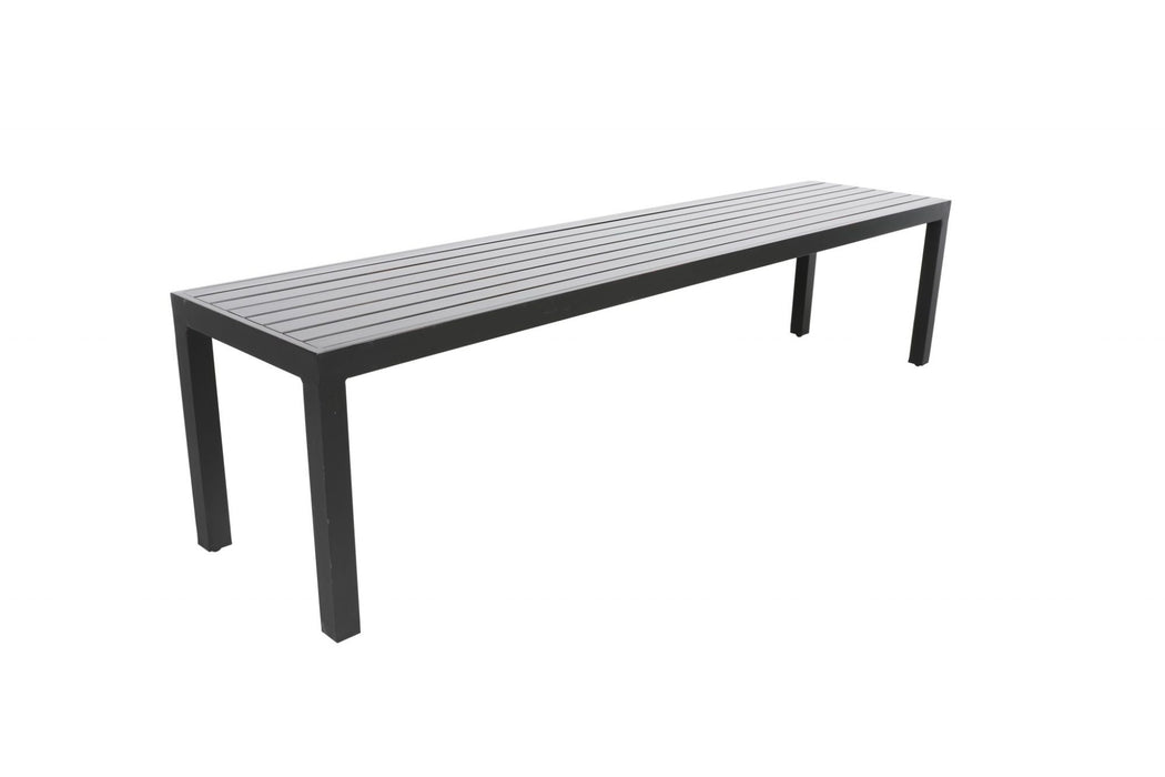 Monaco 6' Dining Bench