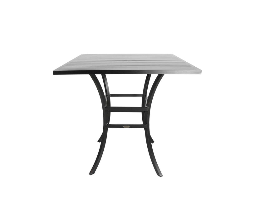Monaco 32" Square Dining Table