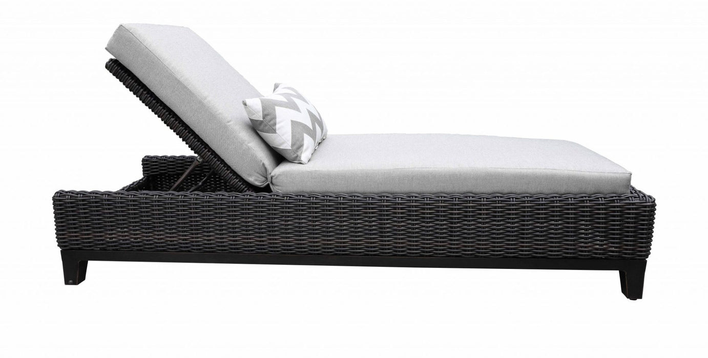 Monterrey Chaise Lounge