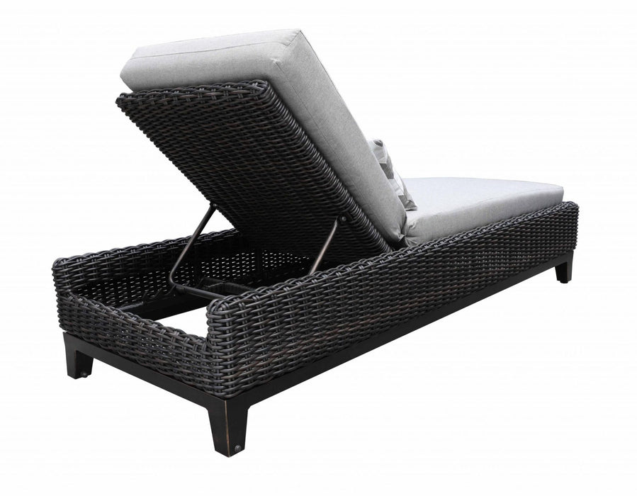 Monterrey Chaise Lounge