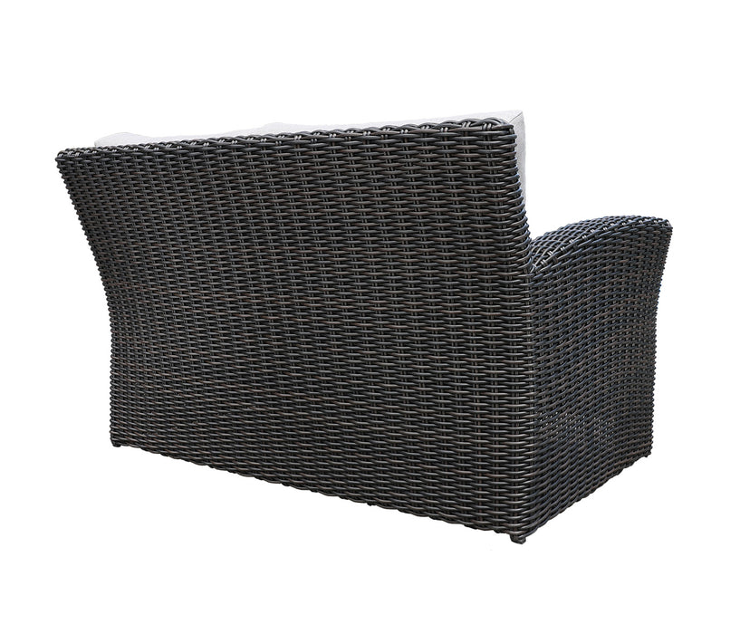 Monterrey Sectional Left Module